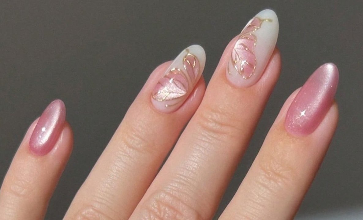 Expert Nail Technicians